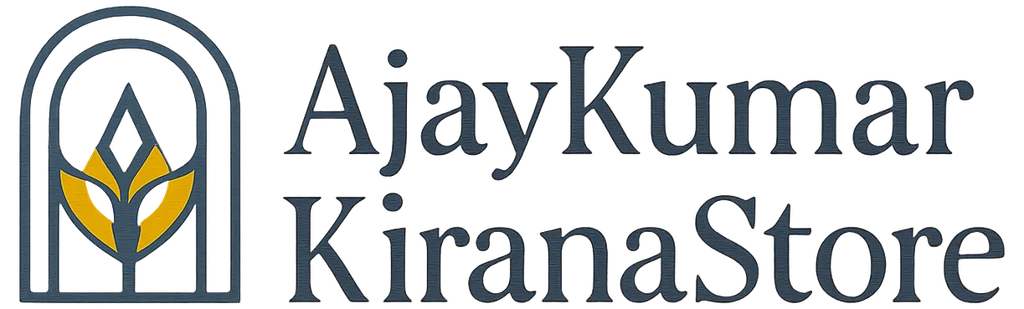 AjayKumarKiranaStore