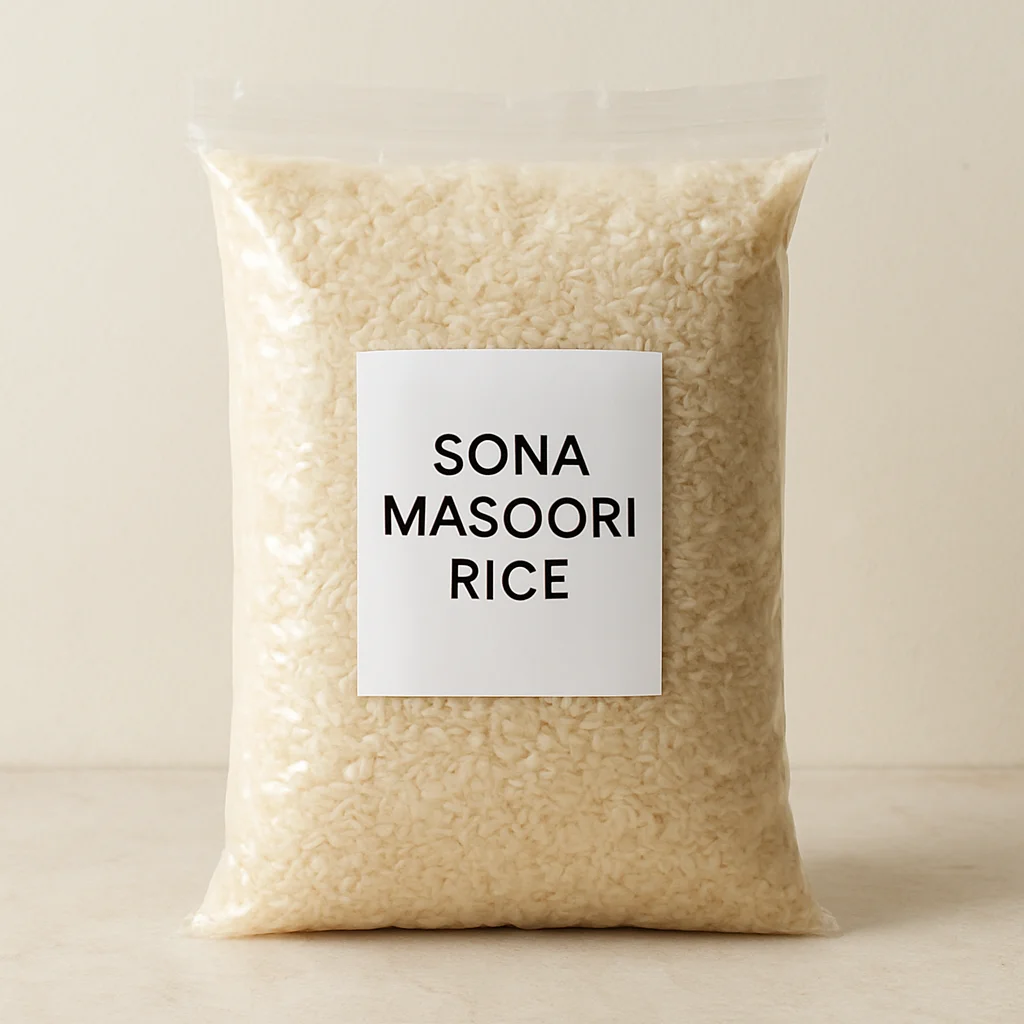Everyday Sona Masoori