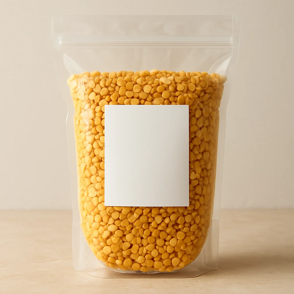 Kitchen Chana Dal