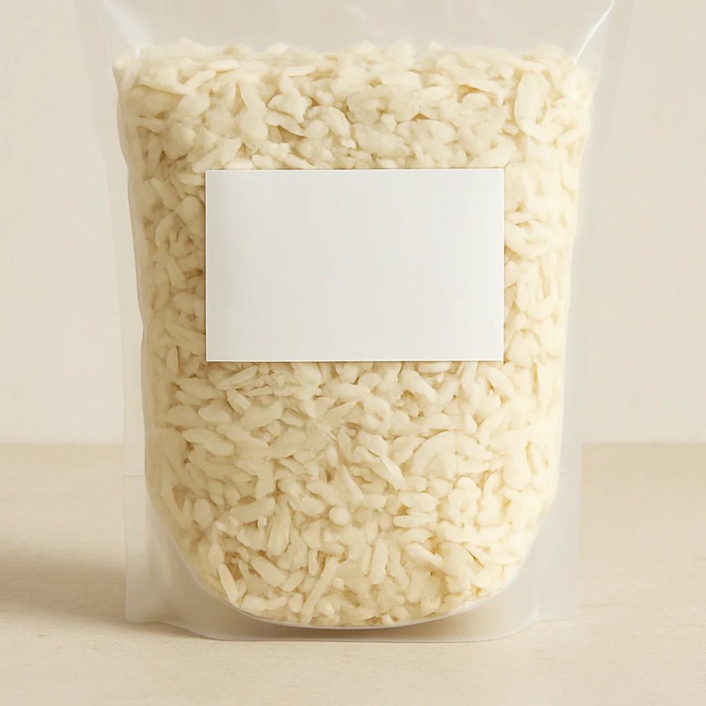 Thick Poha Flakes