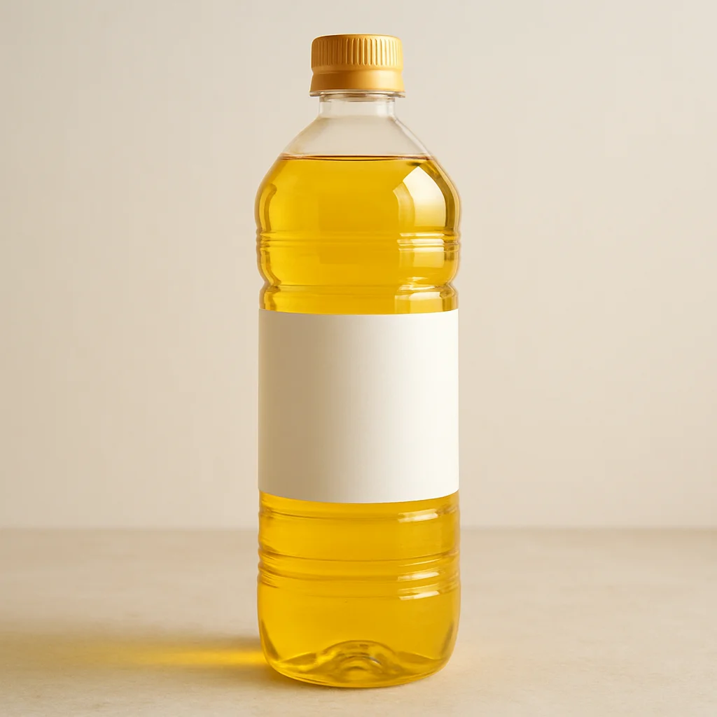 Pure Groundnut Oil