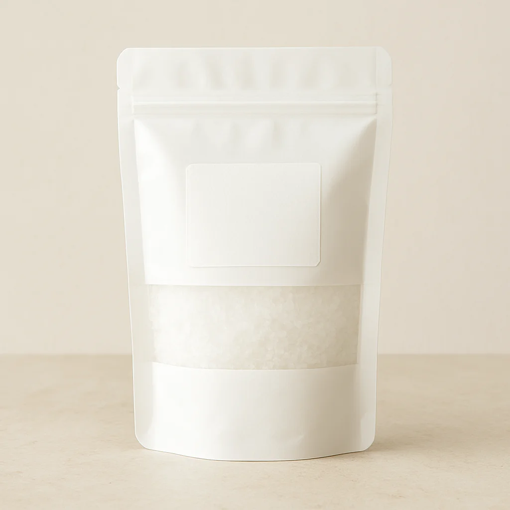 Iodized Table Salt